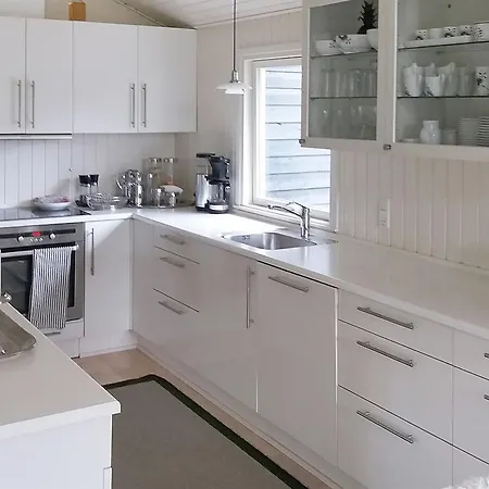 Ferienhaus Hirtshals *