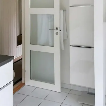 Ferienhaus Hirtshals *