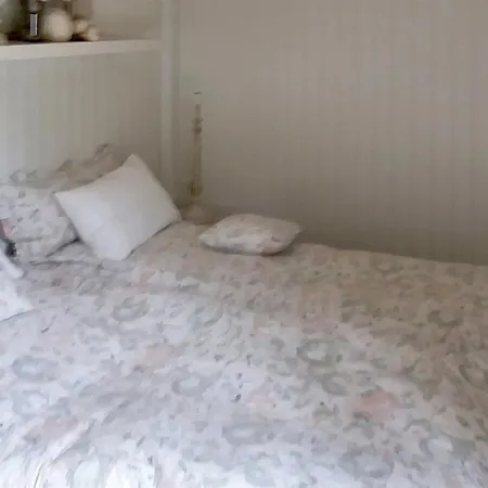 Ferienhaus Hirtshals