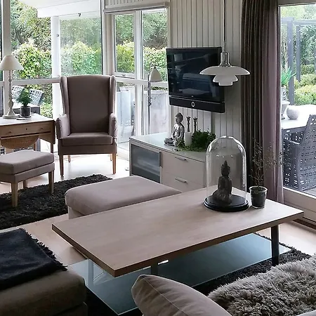 Ferienhaus Hirtshals *