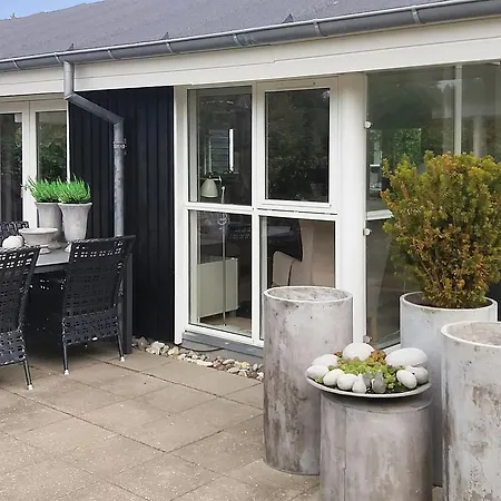 Hirtshals Ferienhaus Hirtshals