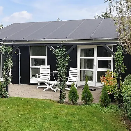 Ferienhaus Hirtshals